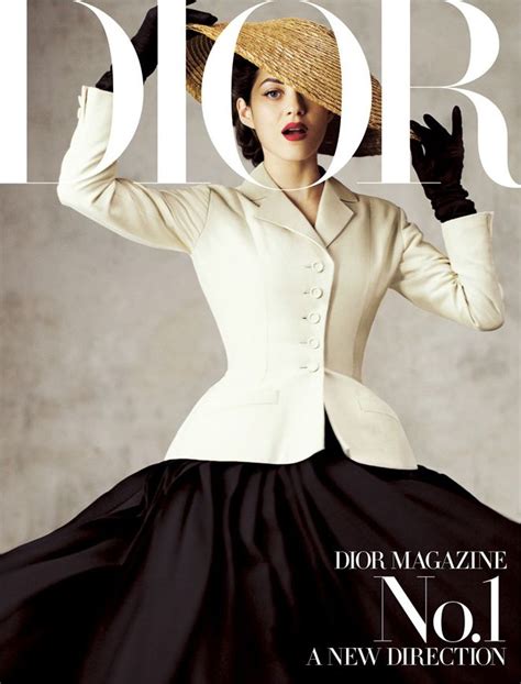 dior magazine 2019|dior blogs.